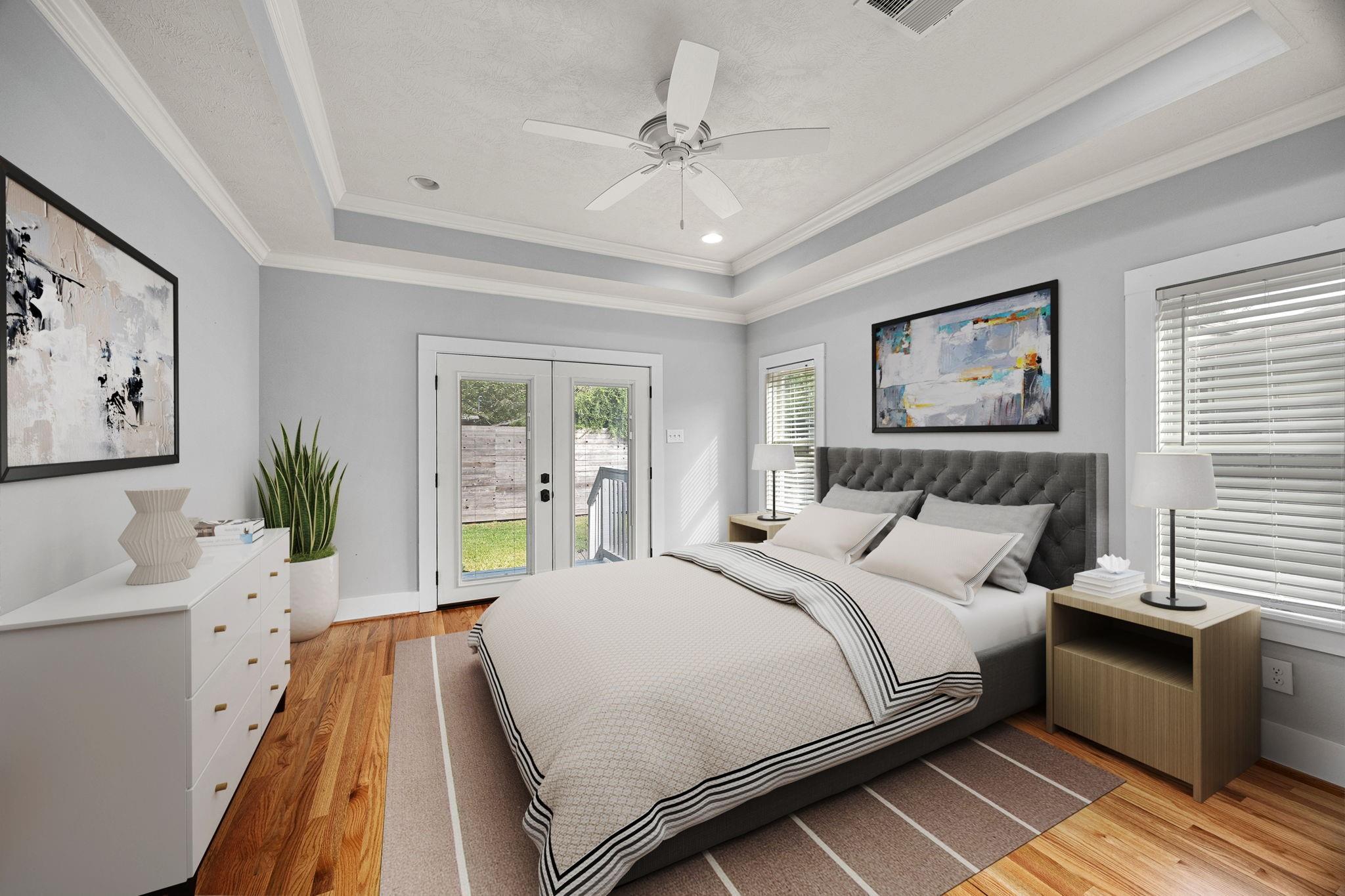 1131 Walling Street, Houston