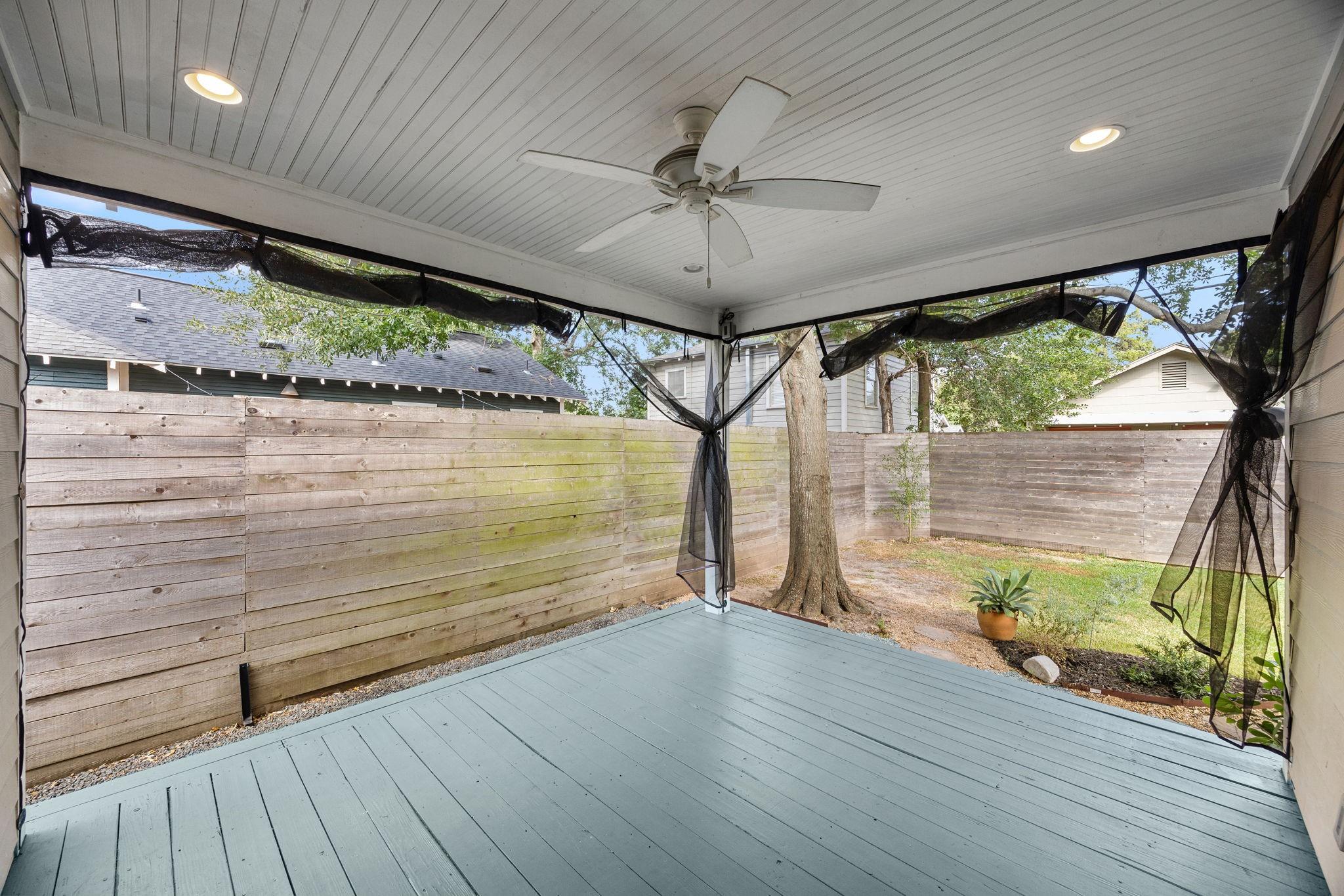 1131 Walling Street, Houston