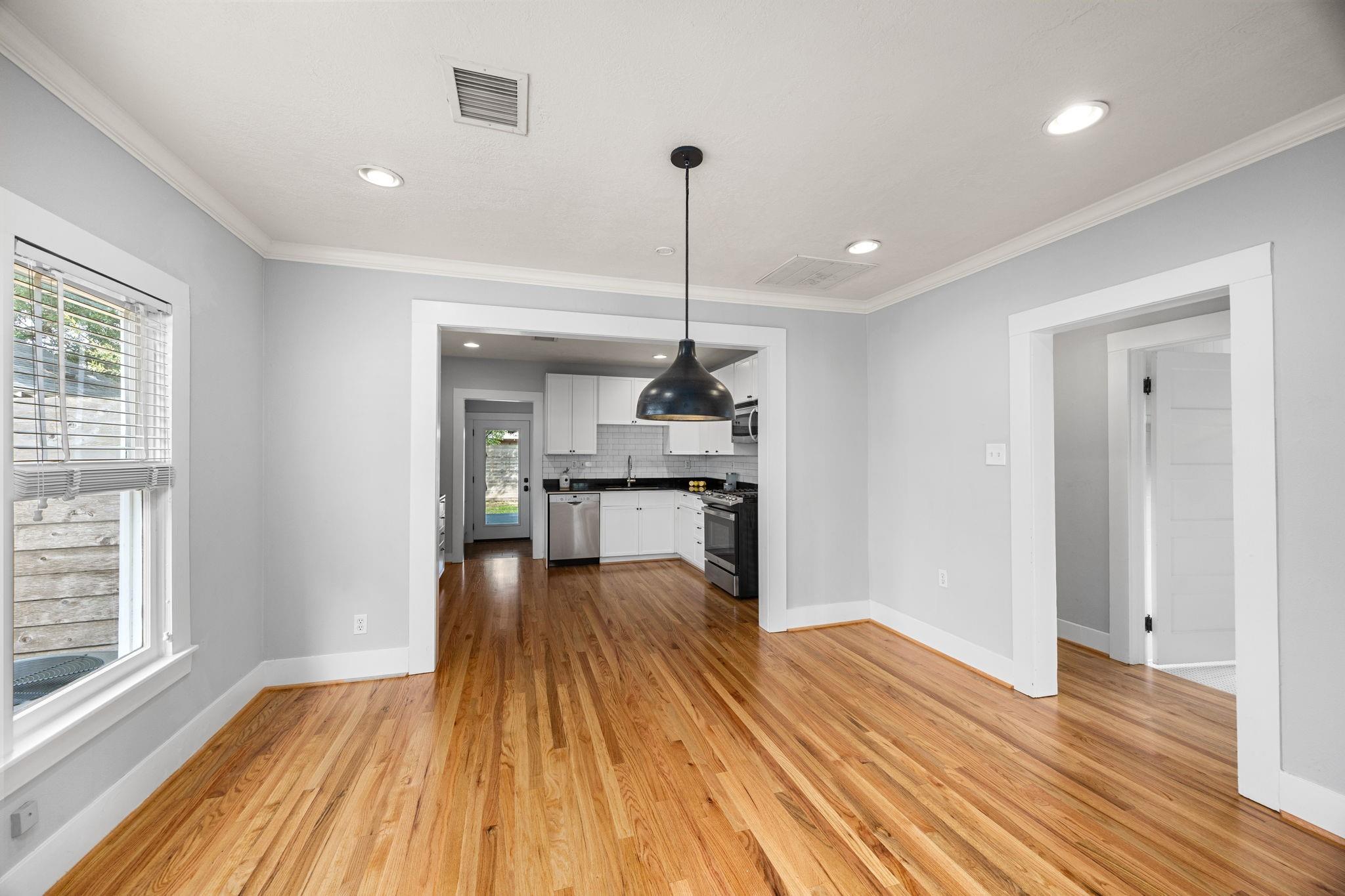 1131 Walling Street, Houston