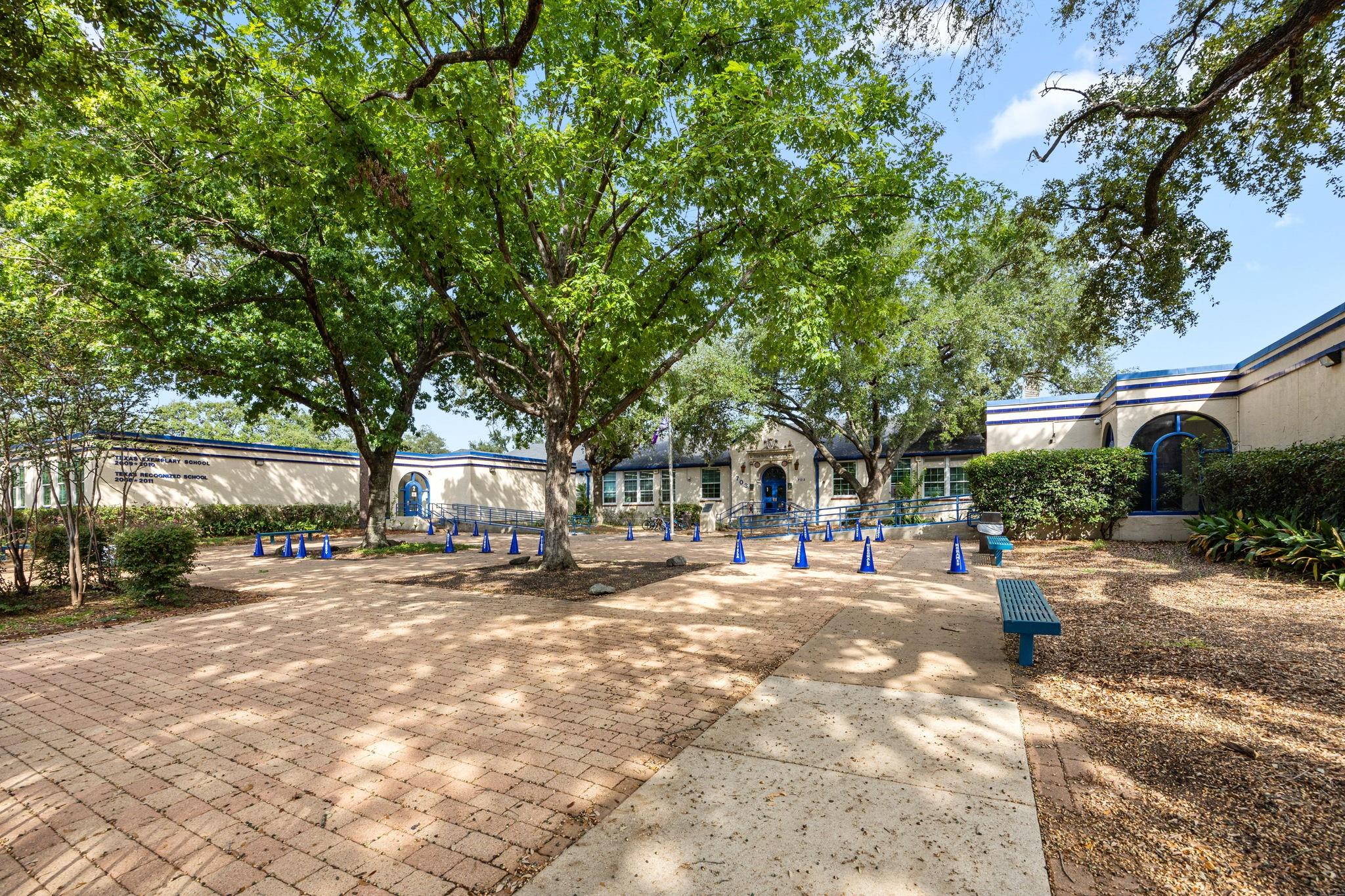 1131 Walling Street, Houston