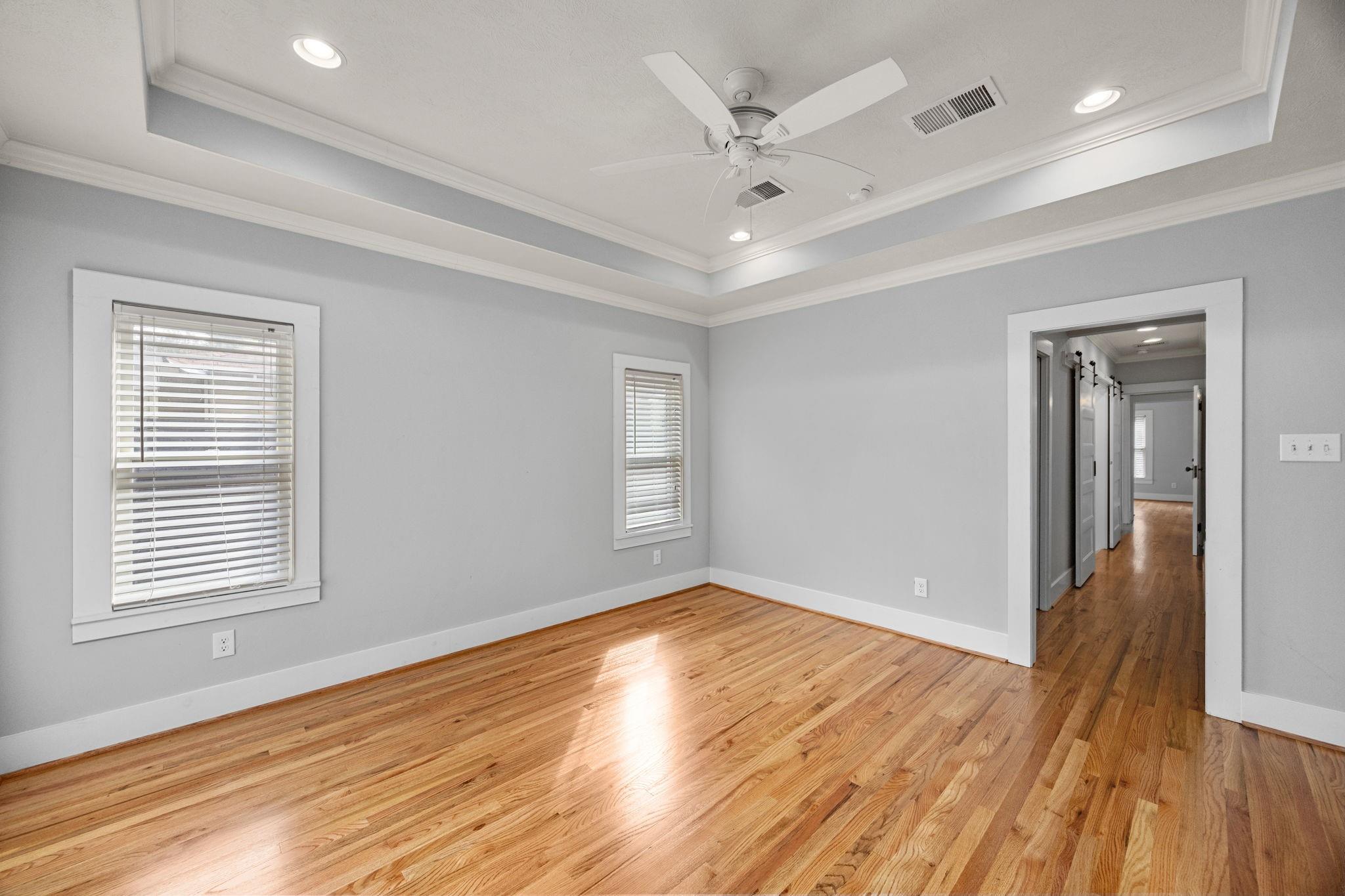 1131 Walling Street, Houston