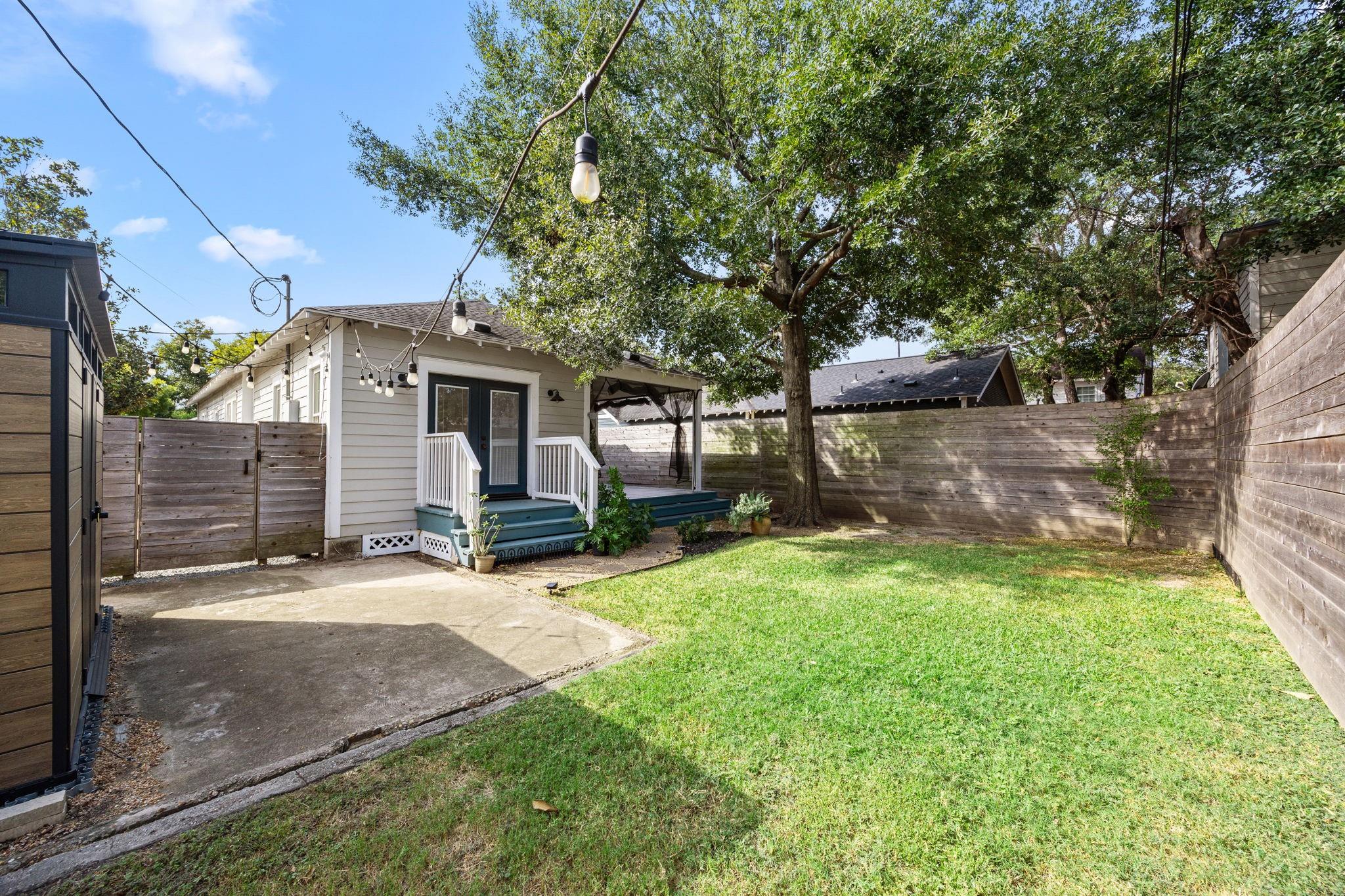 1131 Walling Street, Houston