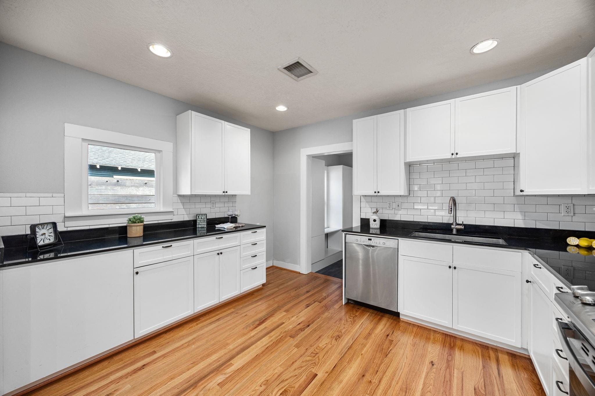 1131 Walling Street, Houston