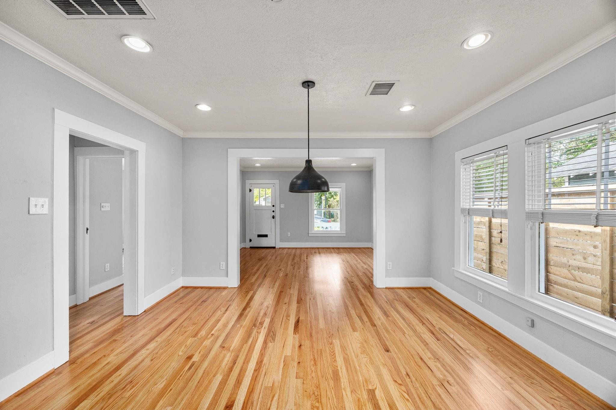 1131 Walling Street, Houston