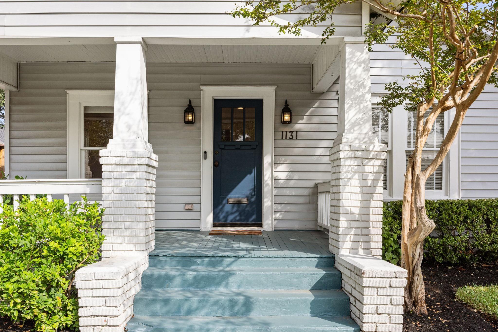 1131 Walling Street, Houston