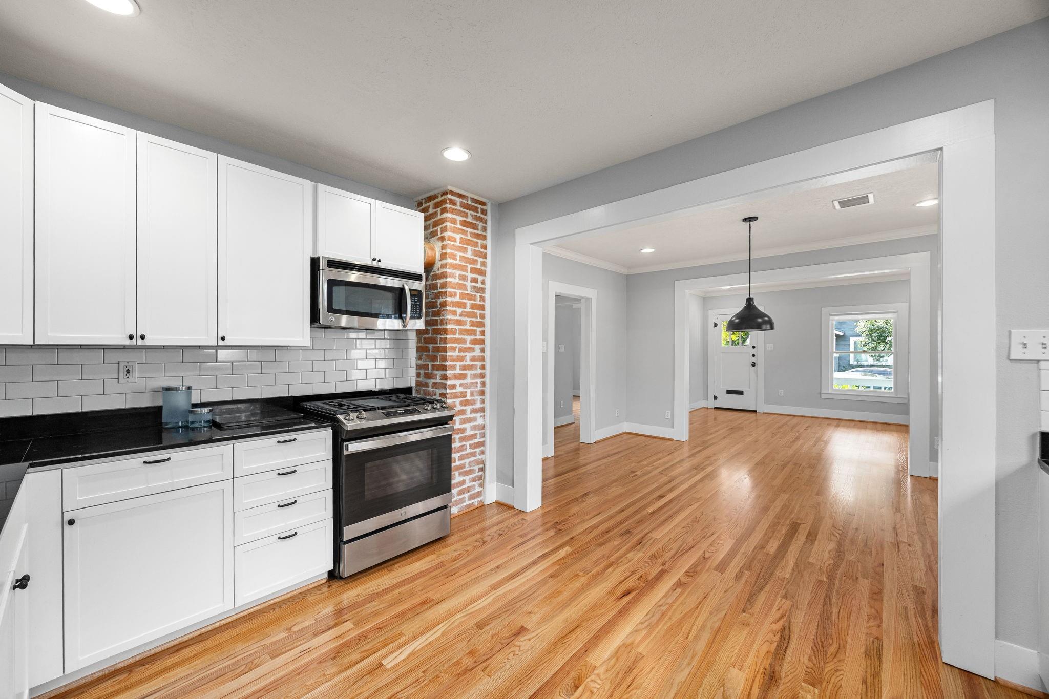 1131 Walling Street, Houston