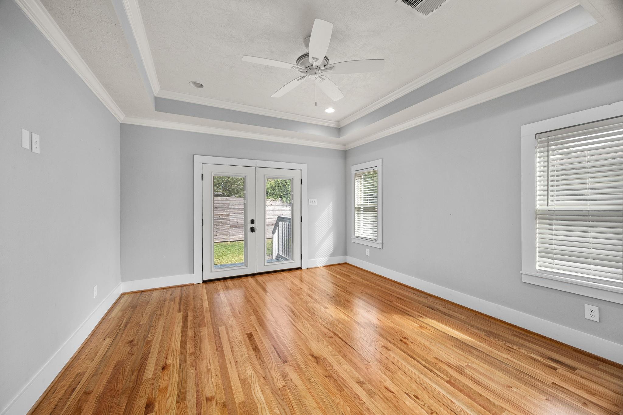 1131 Walling Street, Houston