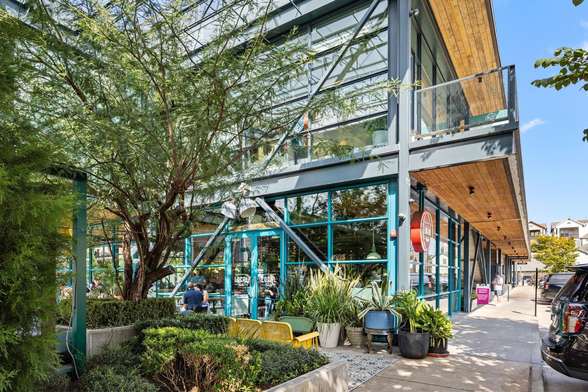 1131 Walling Street, Houston