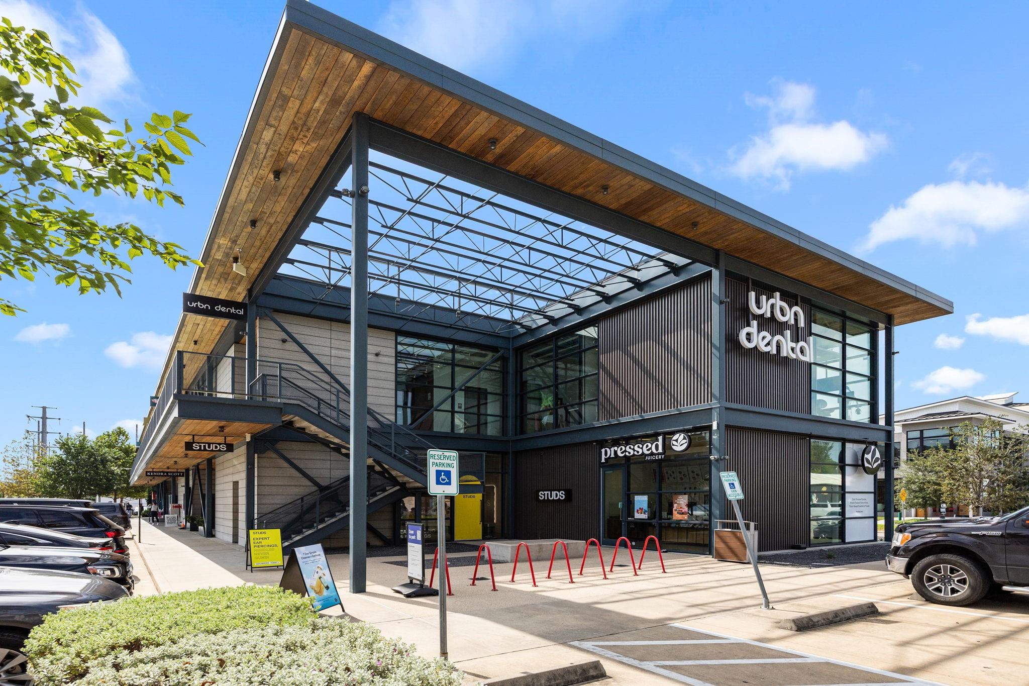 1131 Walling Street, Houston