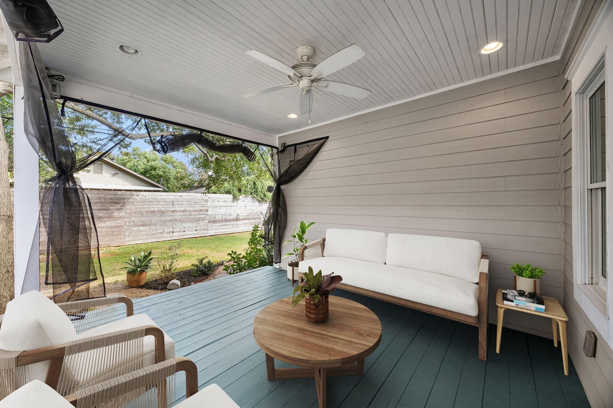 1131 Walling Street, Houston