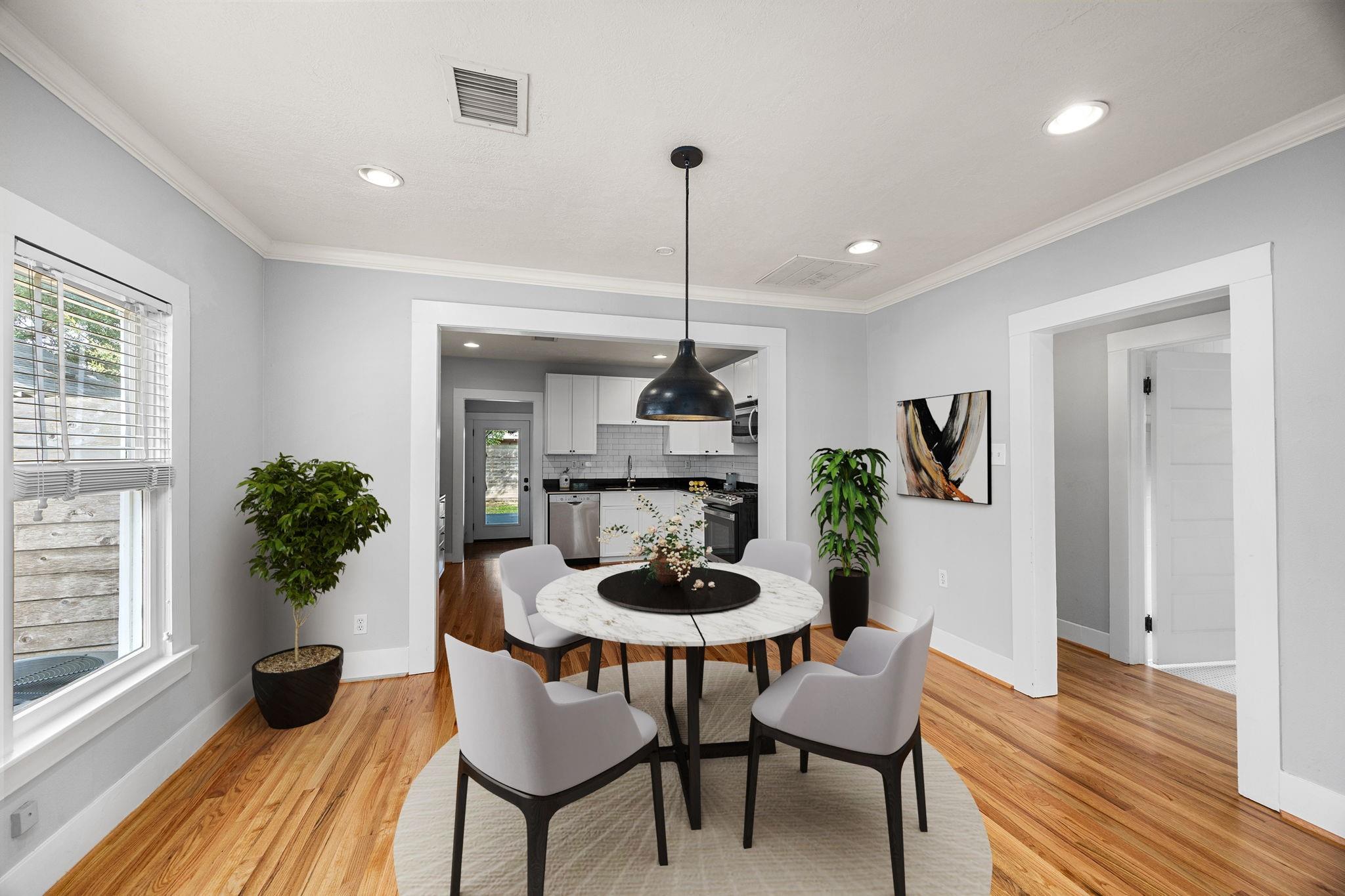 1131 Walling Street, Houston