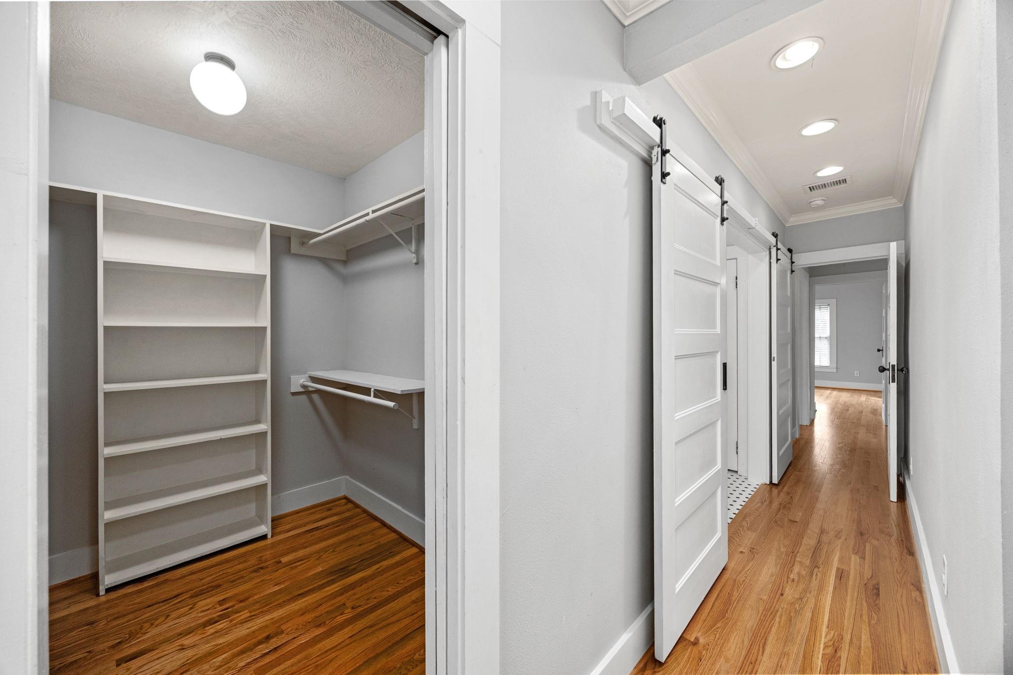 1131 Walling Street, Houston