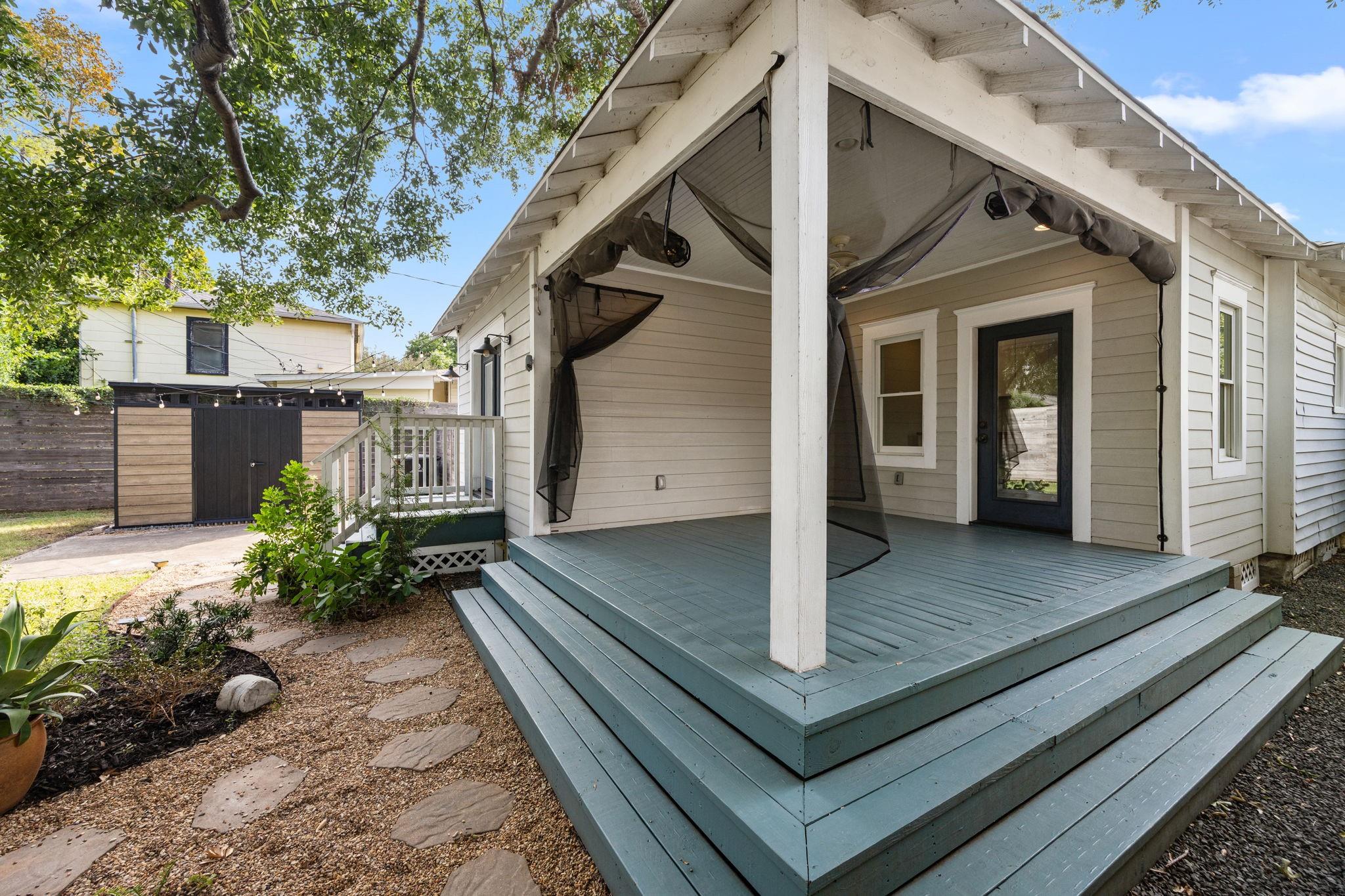 1131 Walling Street, Houston