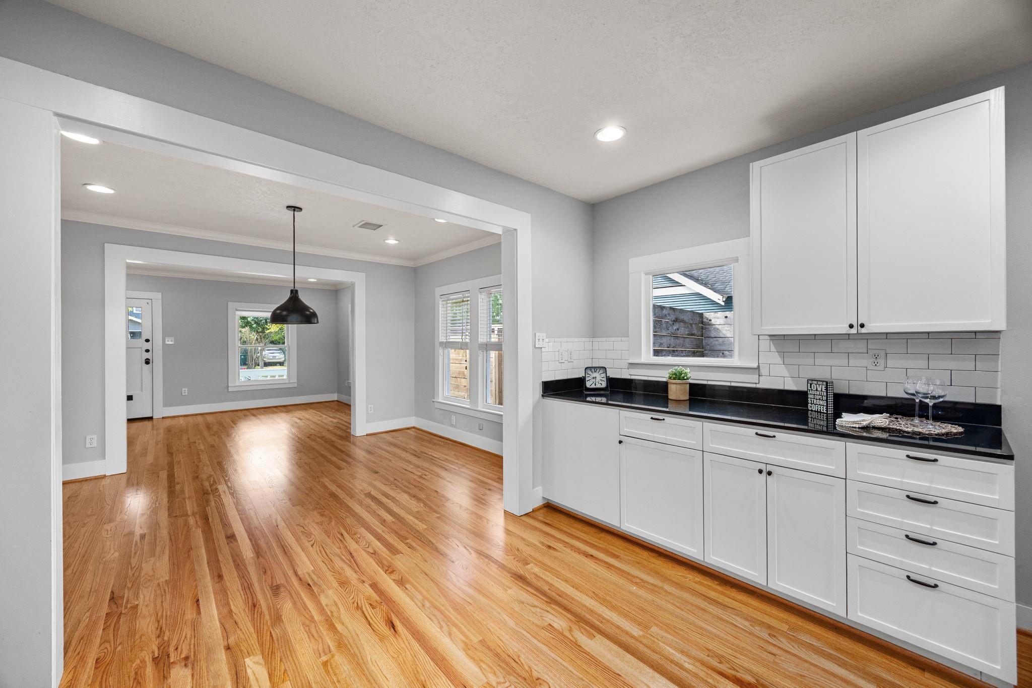 1131 Walling Street, Houston