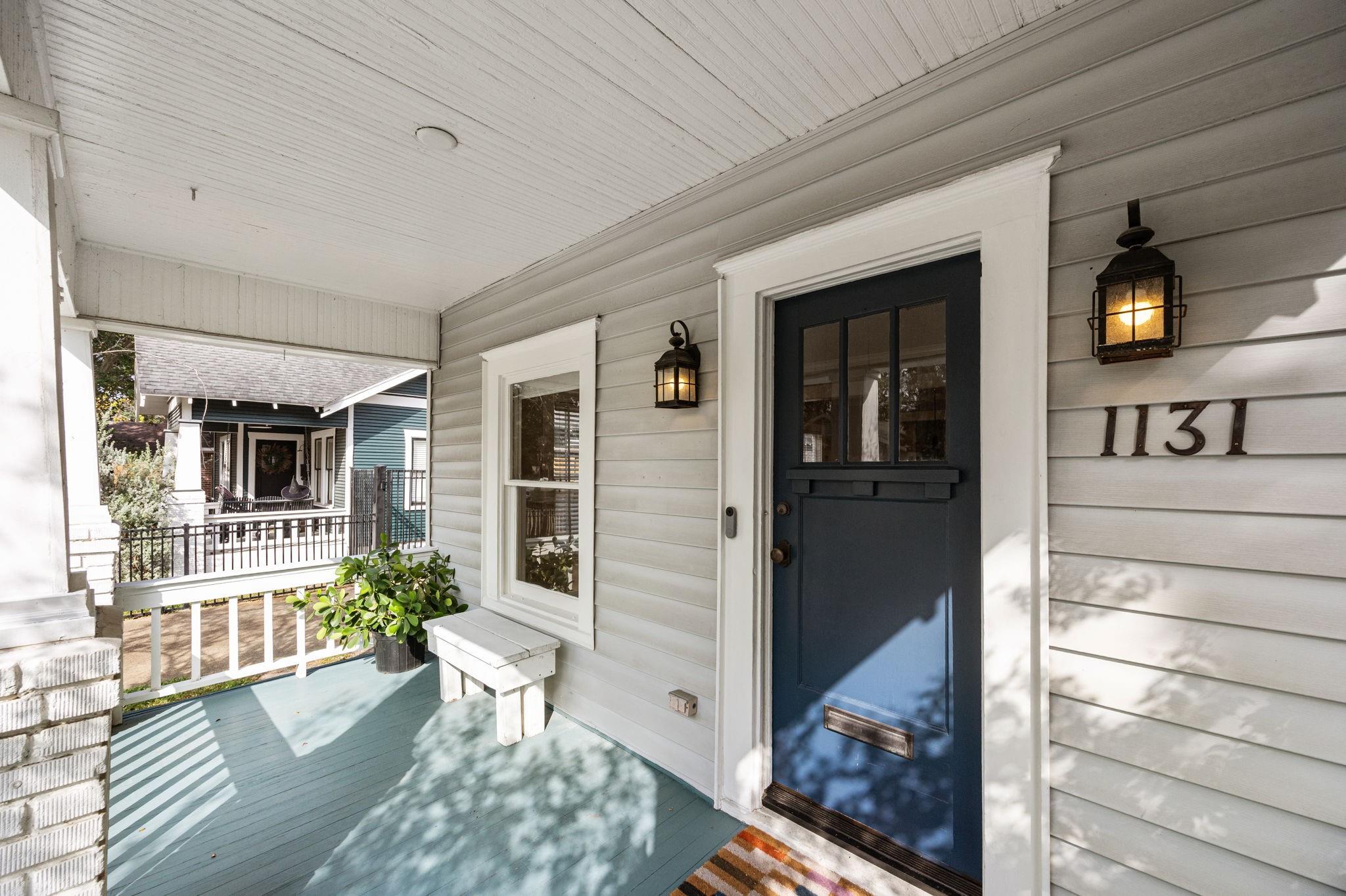 1131 Walling Street, Houston