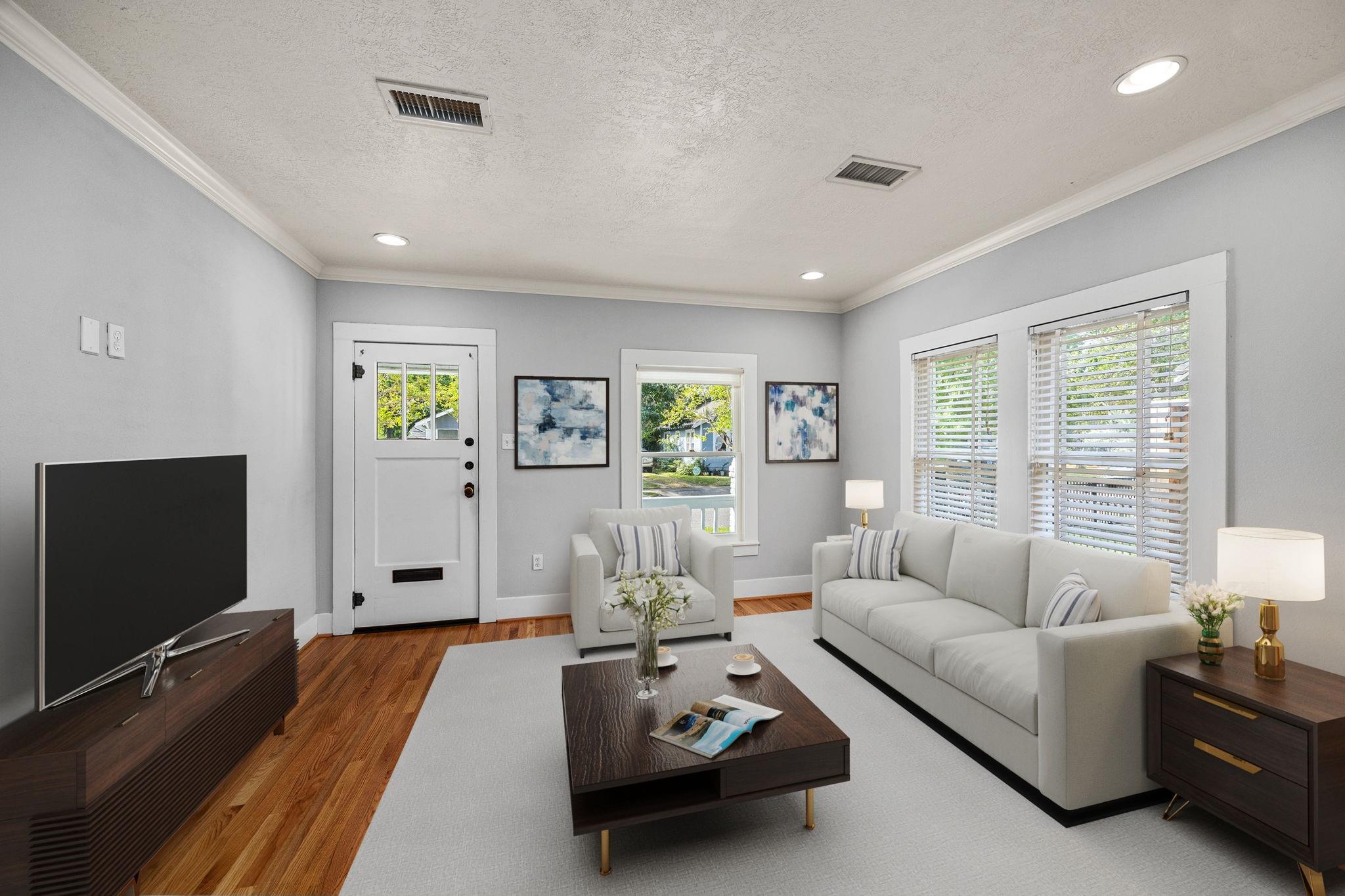 1131 Walling Street, Houston