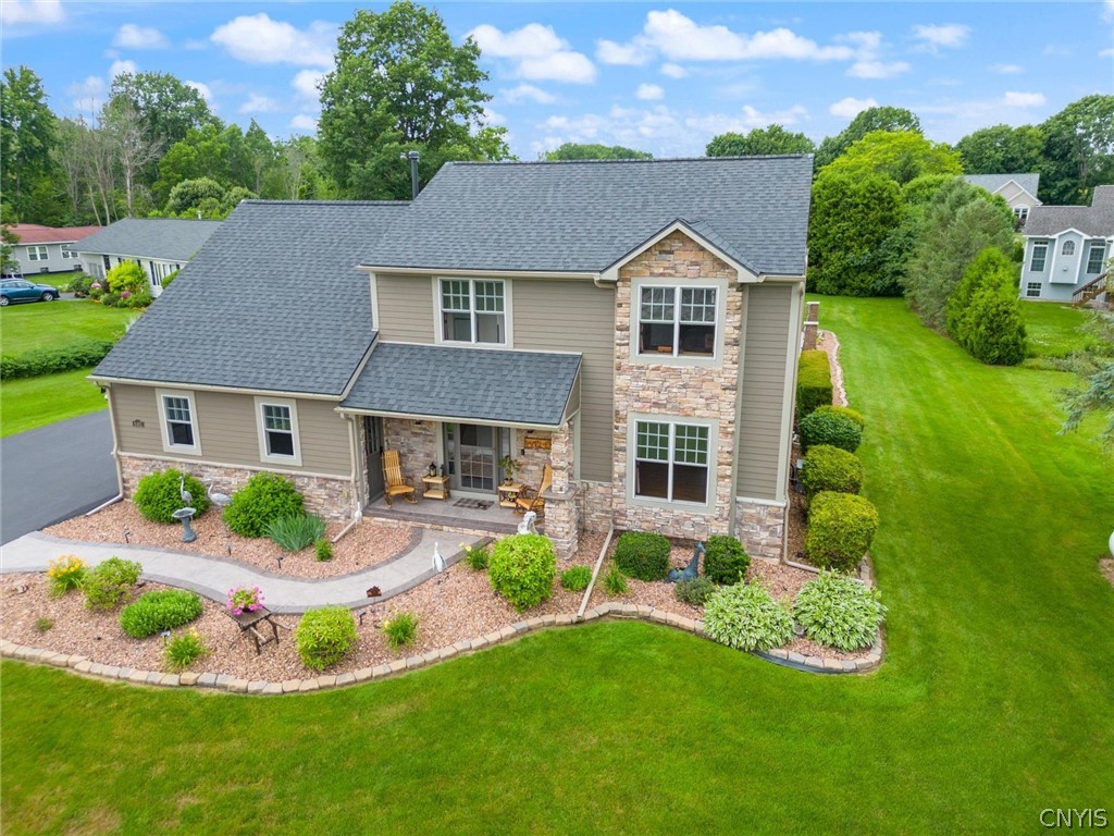 8461 River Road
