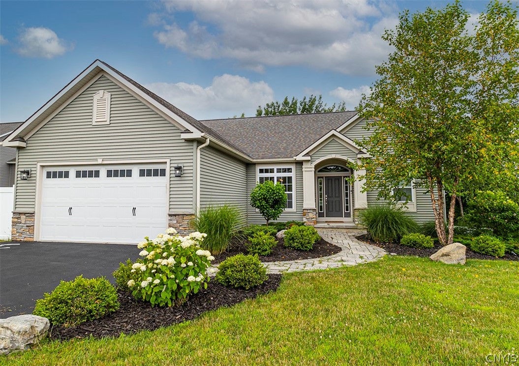 5013 Derringer Drive