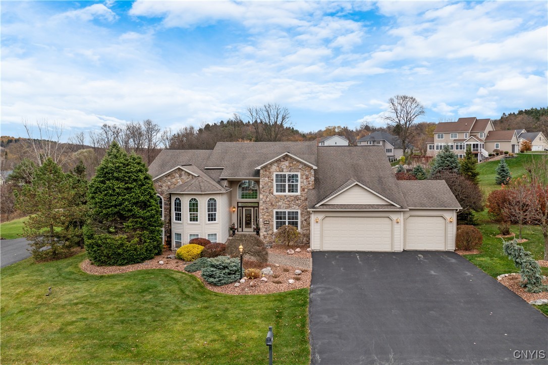 505 Briar Brook Run