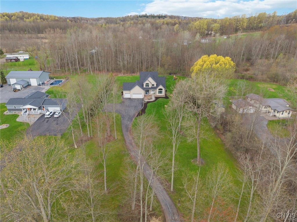 8135 Shepherd Road
