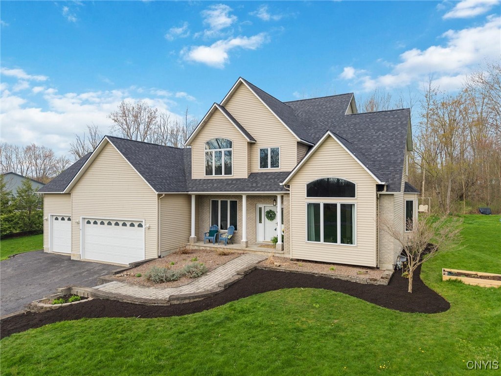 8135 Shepherd Road
