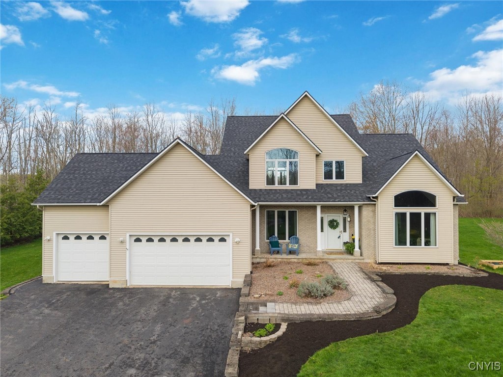 8135 Shepherd Road