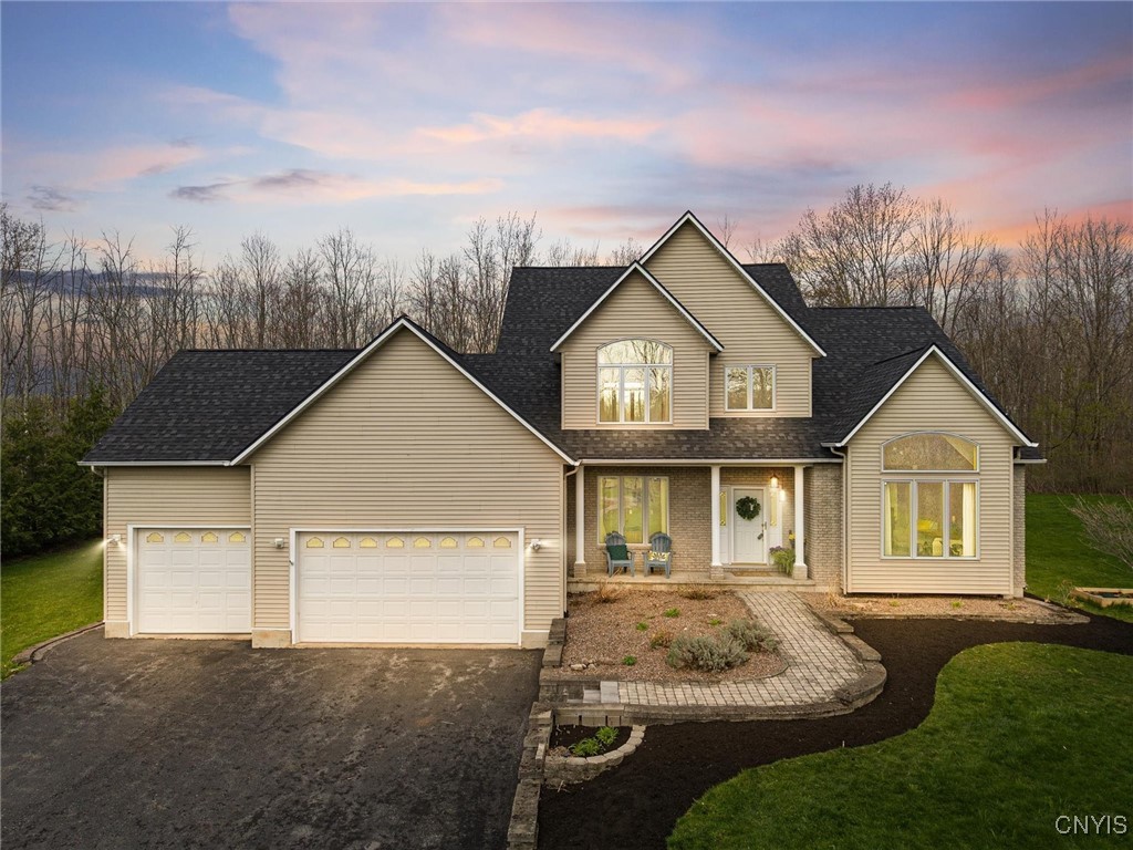 8135 Shepherd Road