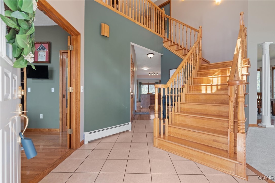 8135 Shepherd Road