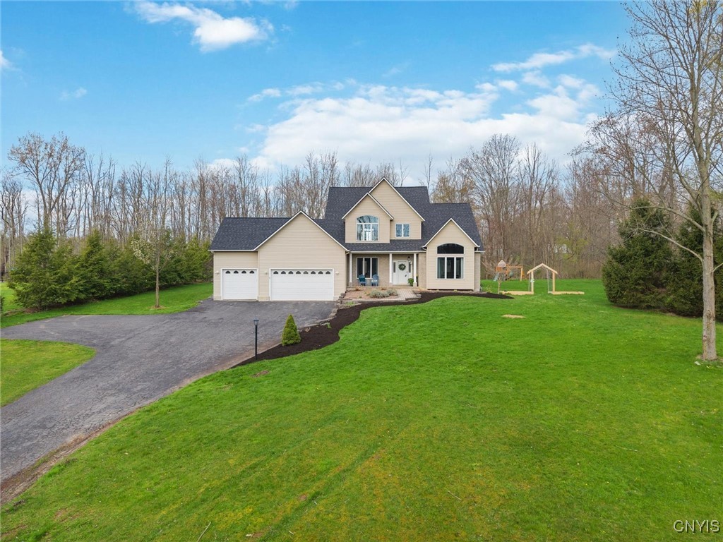 8135 Shepherd Road