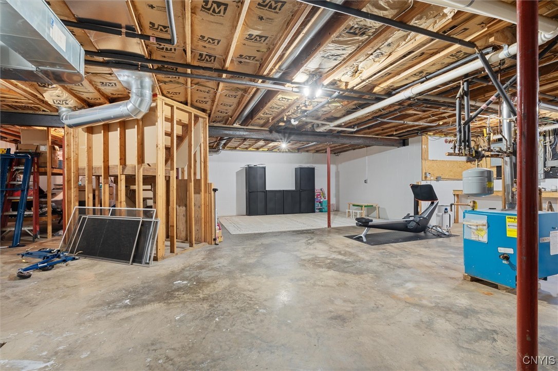 8135 Shepherd Road