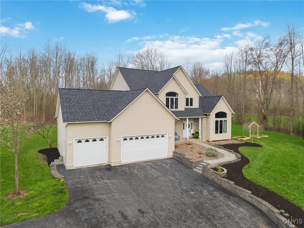 8135 Shepherd Road