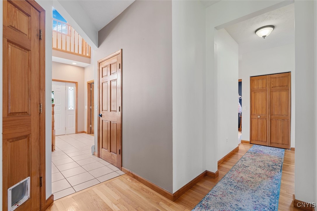 8135 Shepherd Road