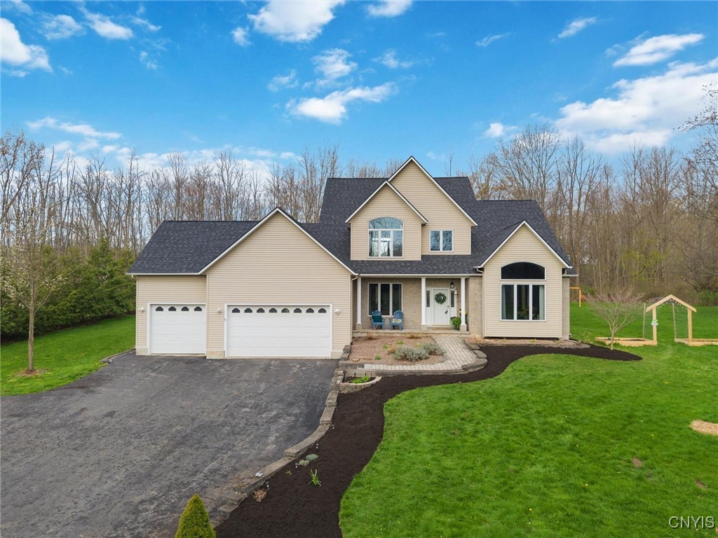 8135 Shepherd Road