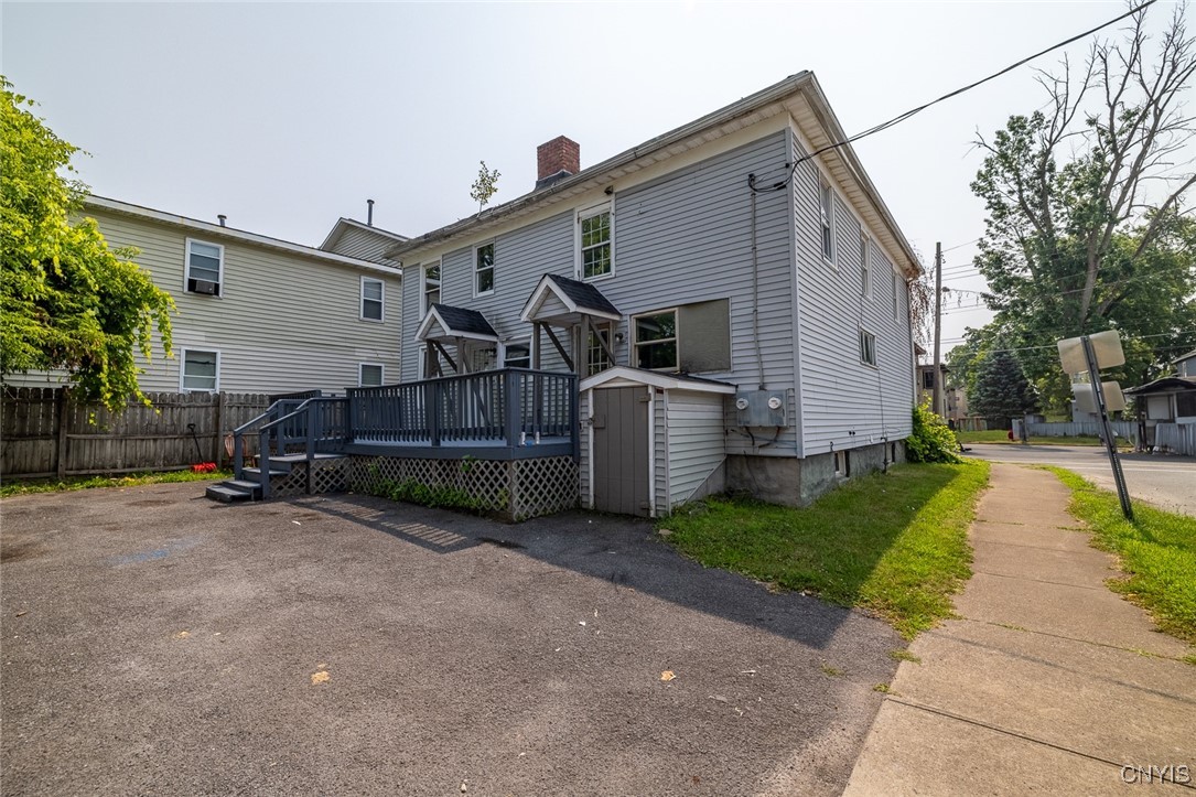 348 Lenox Ave