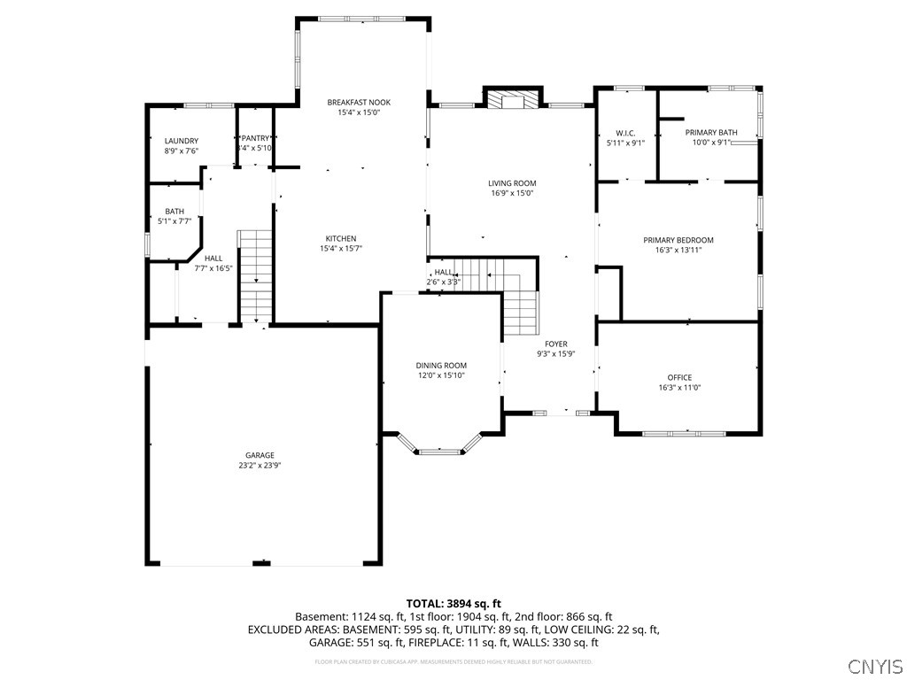 8782 Wedgefield Lane