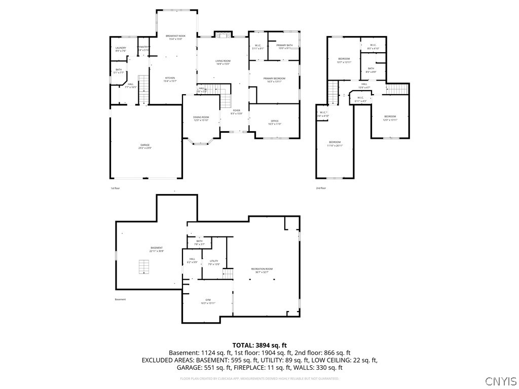 8782 Wedgefield Lane