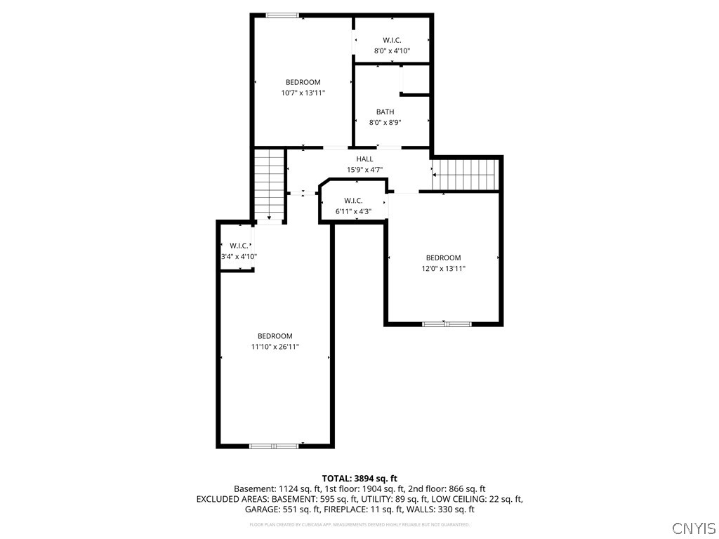 8782 Wedgefield Lane
