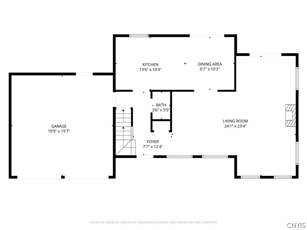 4285 Carmel Drive