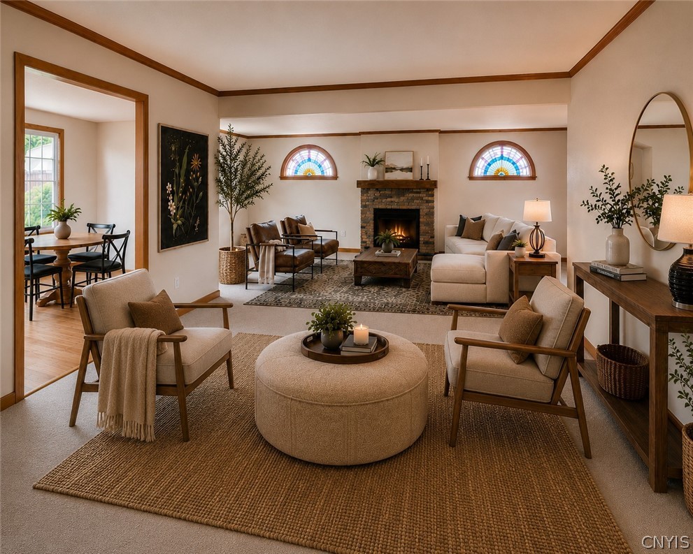 4285 Carmel Drive