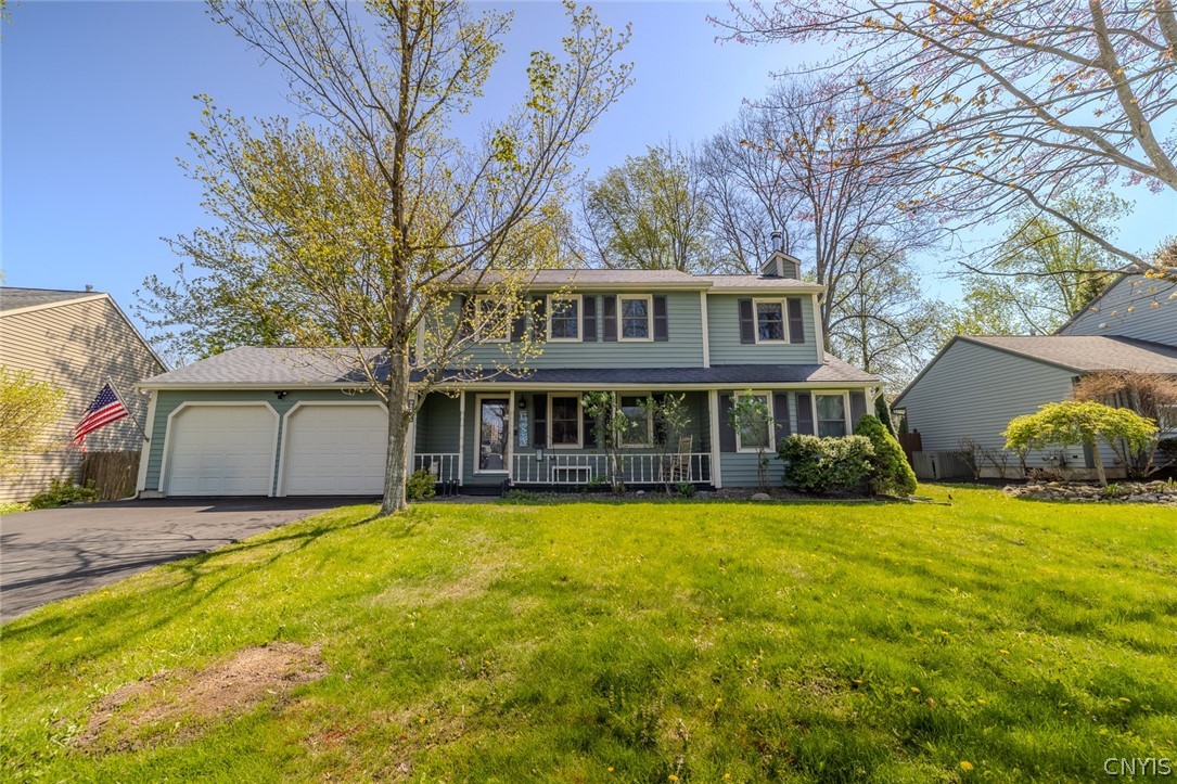4285 Carmel Drive