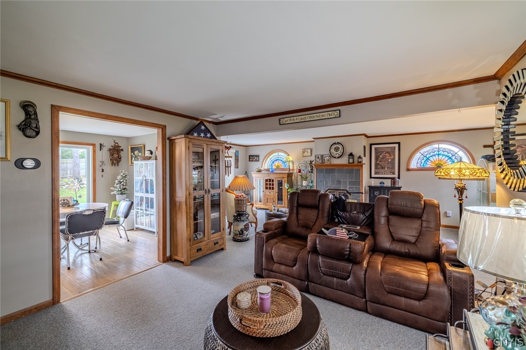 4285 Carmel Drive