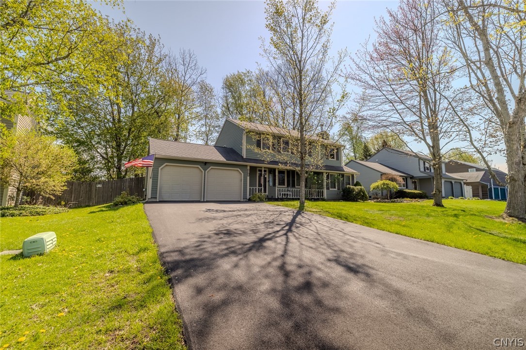 4285 Carmel Drive