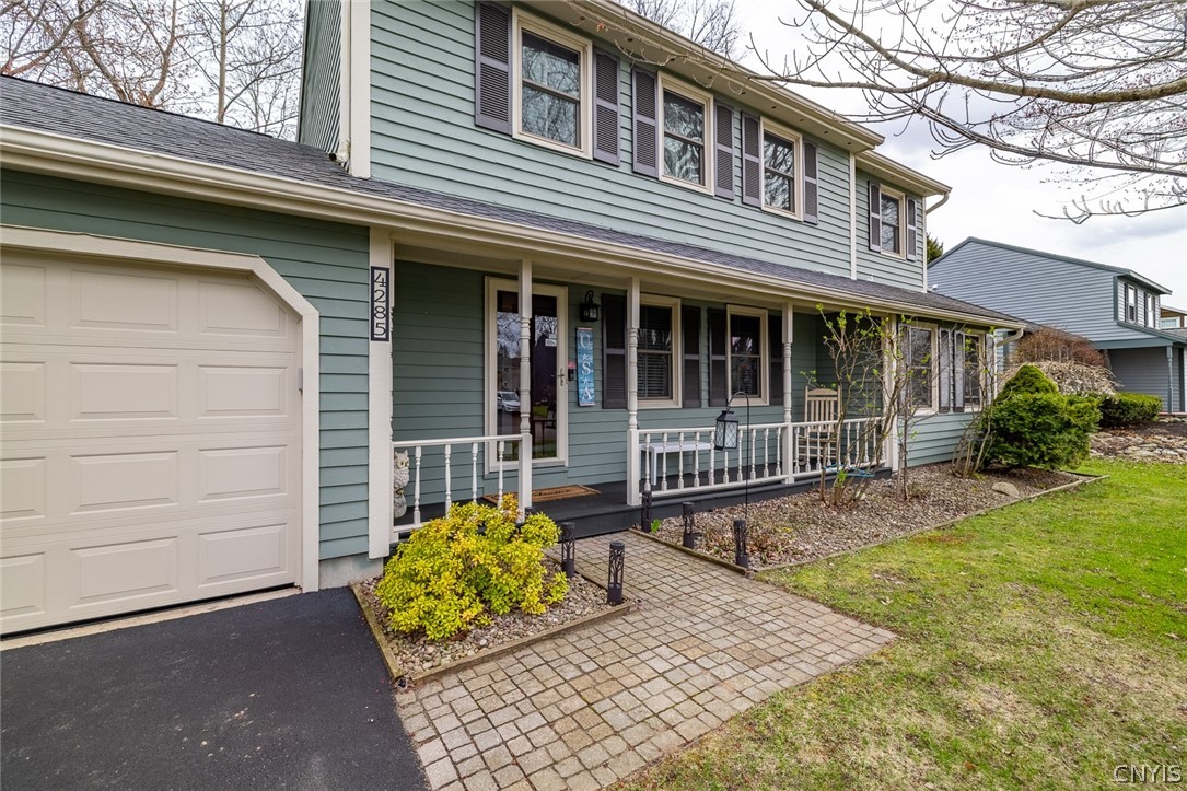 4285 Carmel Drive