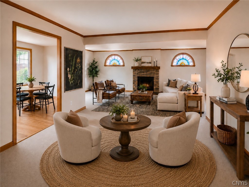 4285 Carmel Drive