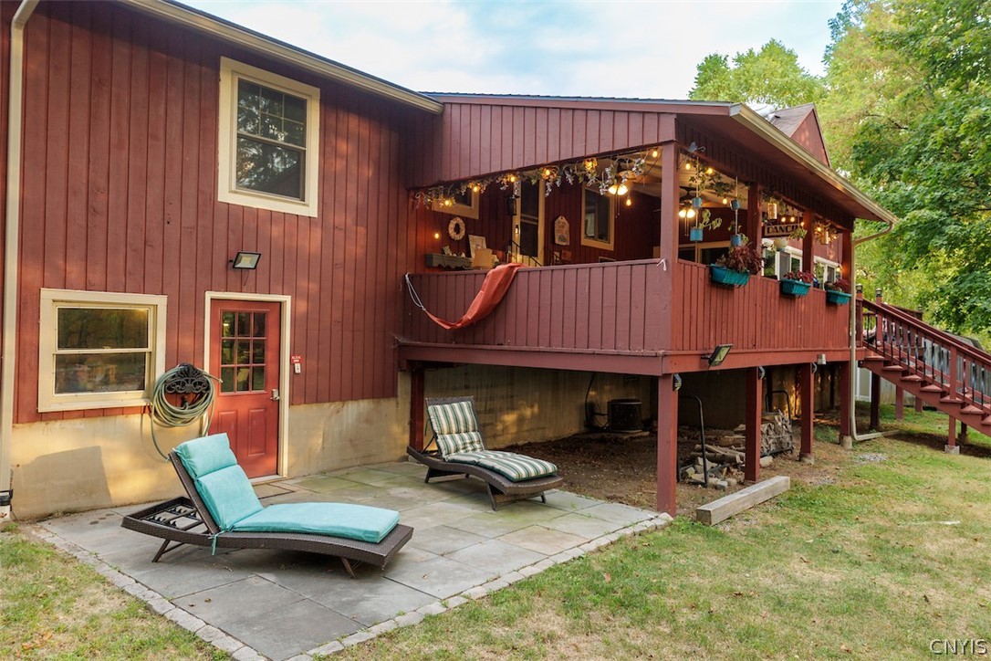 307 North Manlius Street