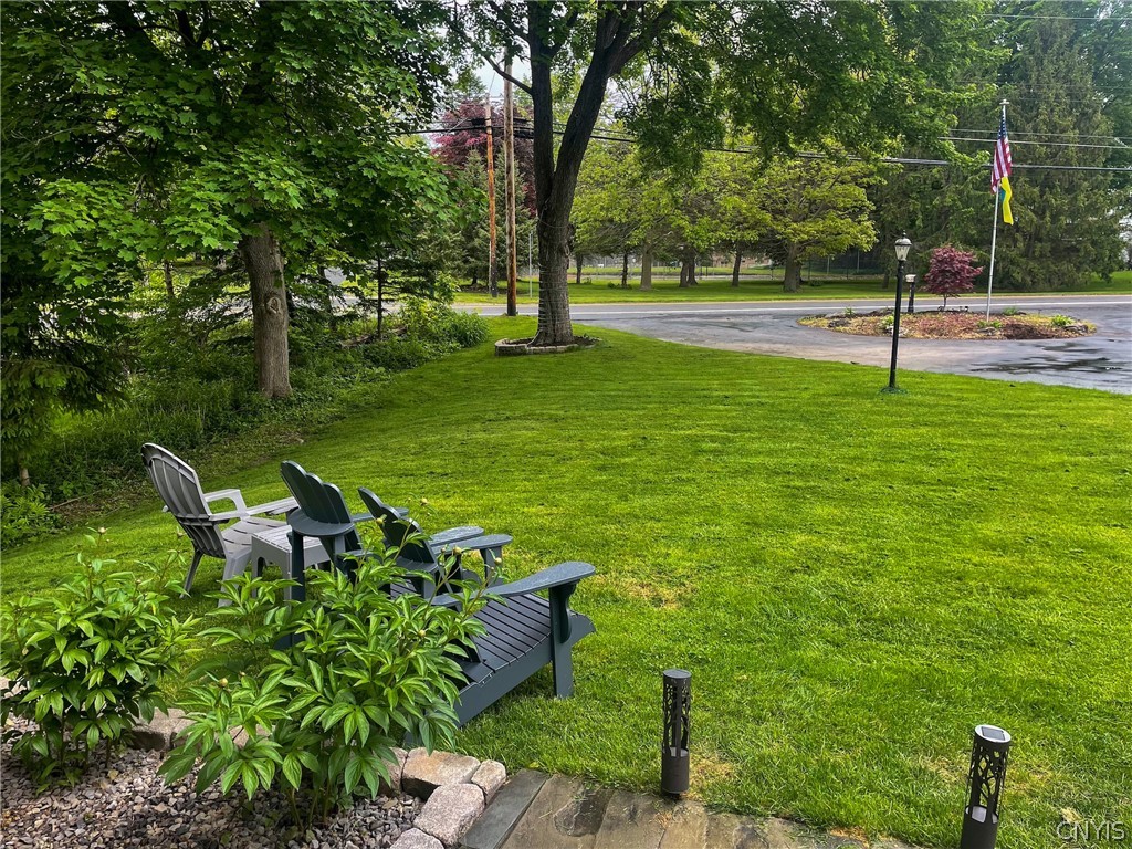 307 North Manlius Street