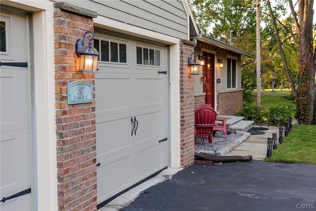 307 North Manlius Street