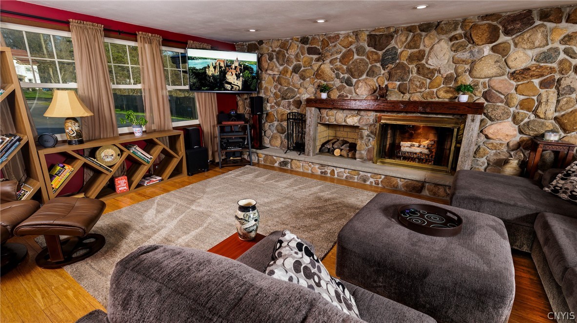 307 North Manlius Street
