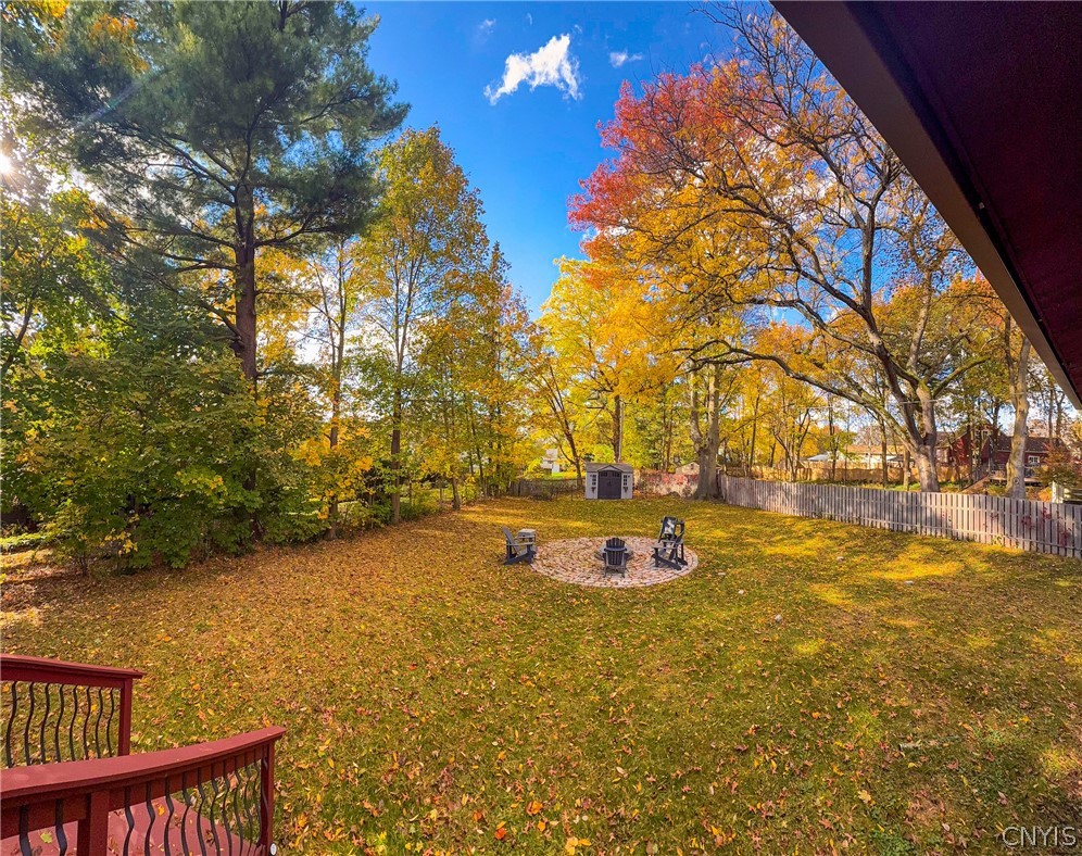 307 North Manlius Street