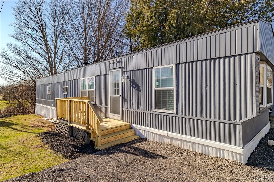 6940 Highbridge Rd, Lot #1